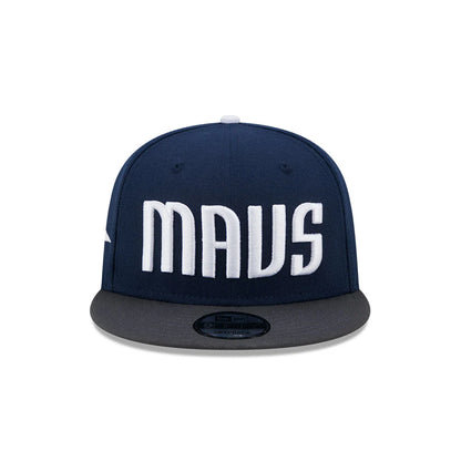 NEC-M67 (New era 950 nba statement dallas maverick snapback in official team colours osfm) 102593070