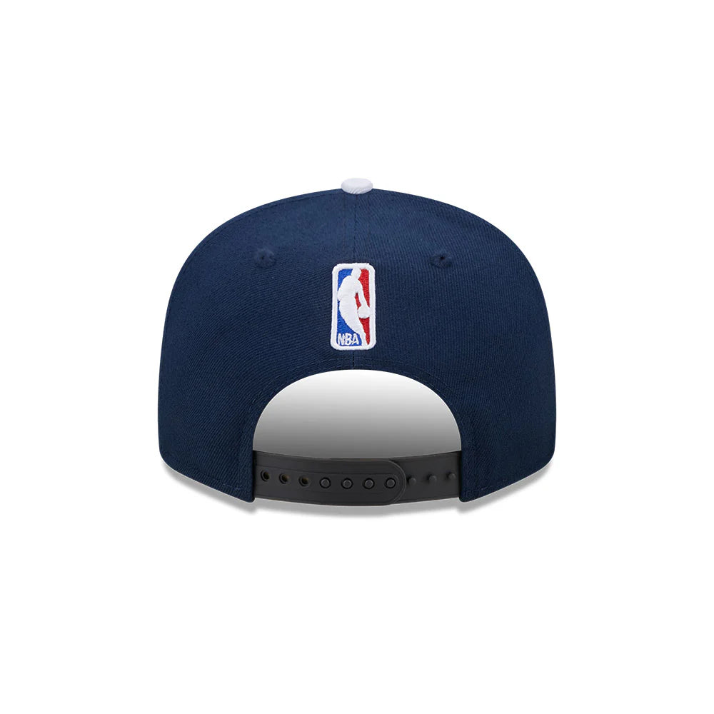 NEC-M67 (New era 950 nba statement dallas maverick snapback in official team colours osfm) 102593070