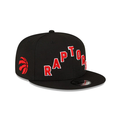 NEC-P67 (New era 950 nba statement toronto raptors snapback in official team colours osfm) 102593070