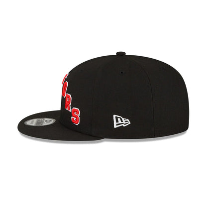 NEC-P67 (New era 950 nba statement toronto raptors snapback in official team colours osfm) 102593070