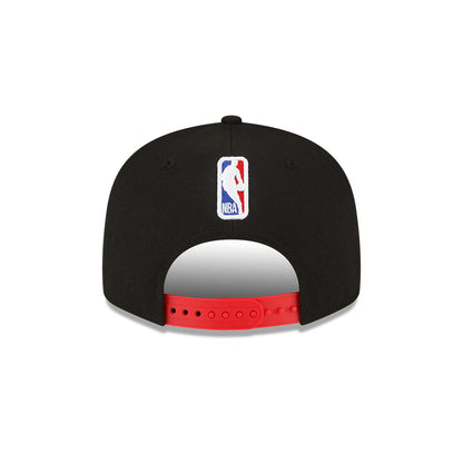NEC-P67 (New era 950 nba statement toronto raptors snapback in official team colours osfm) 102593070