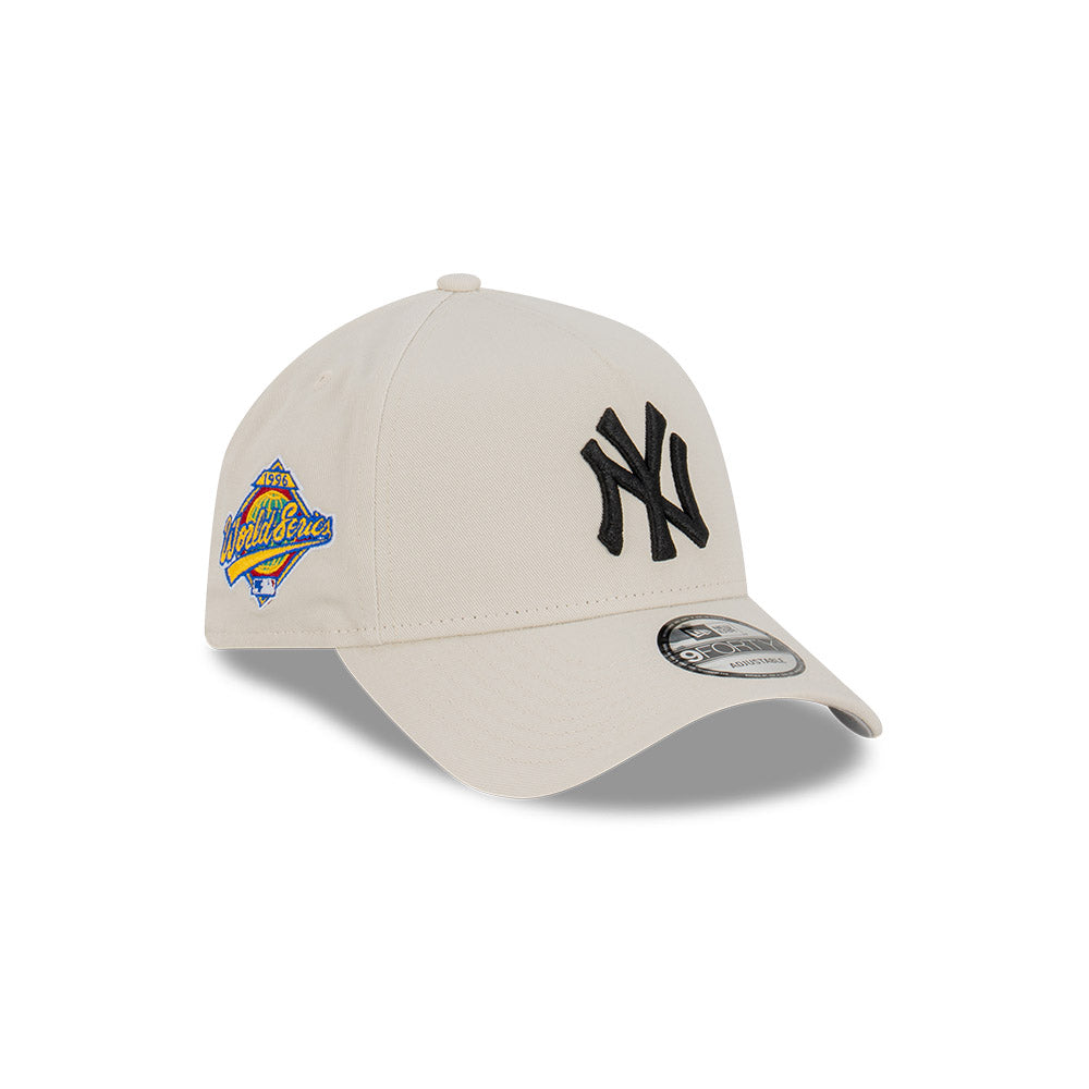 940 A-Frame New York Yankees Cap