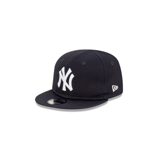 NEC-C47 (New era my 1st 950 classic new york yankees navy snapback cap) 12391960