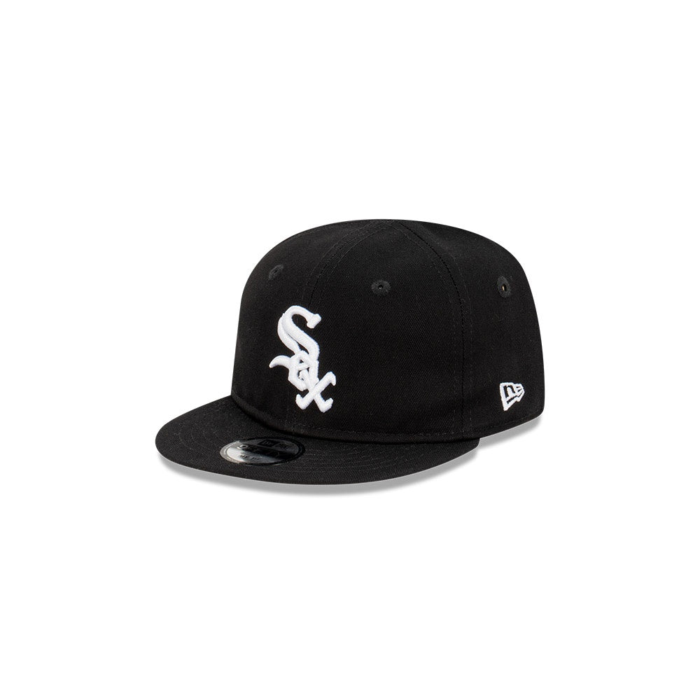 NEC-E47 (New era my 1st 950 classic chicago white sox blk snapback) 12391960