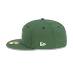 NEC-N51 (New era 5950 seasonal chainstitch detroit tigers fitted hat) 52394190 NEW ERA