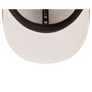 New Era New York Yankees Exclusive Selection 9FIFTY Snapback Adjustable Hat  Cap- OSFM