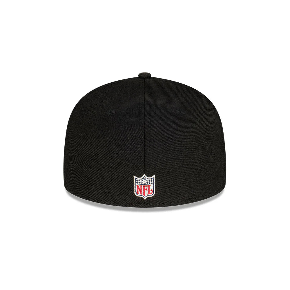 NEC-G52 (5950 archive mix oakland raiders fitted cap) 62394190