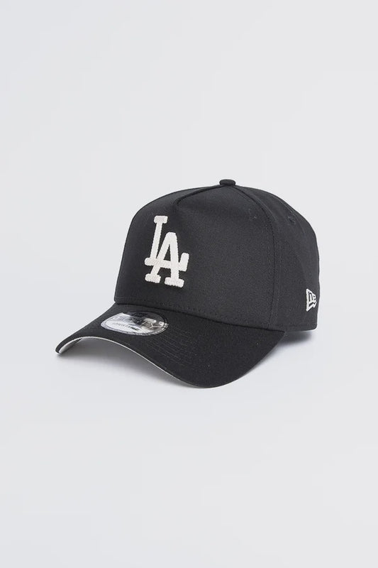 NEC-N52 (New era 940 A frame chainstitch la dodgers snapback osfm) 62392670