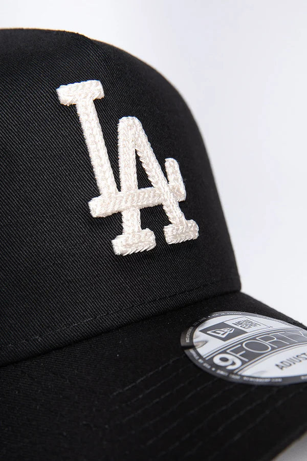 NEC-N52 (New era 940 A frame chainstitch la dodgers snapback osfm) 62392670