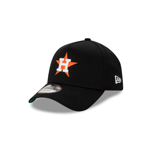 NEC-Z55 (New era 940 A frame anniversary houston astros team colours snapback osfm) 122392670