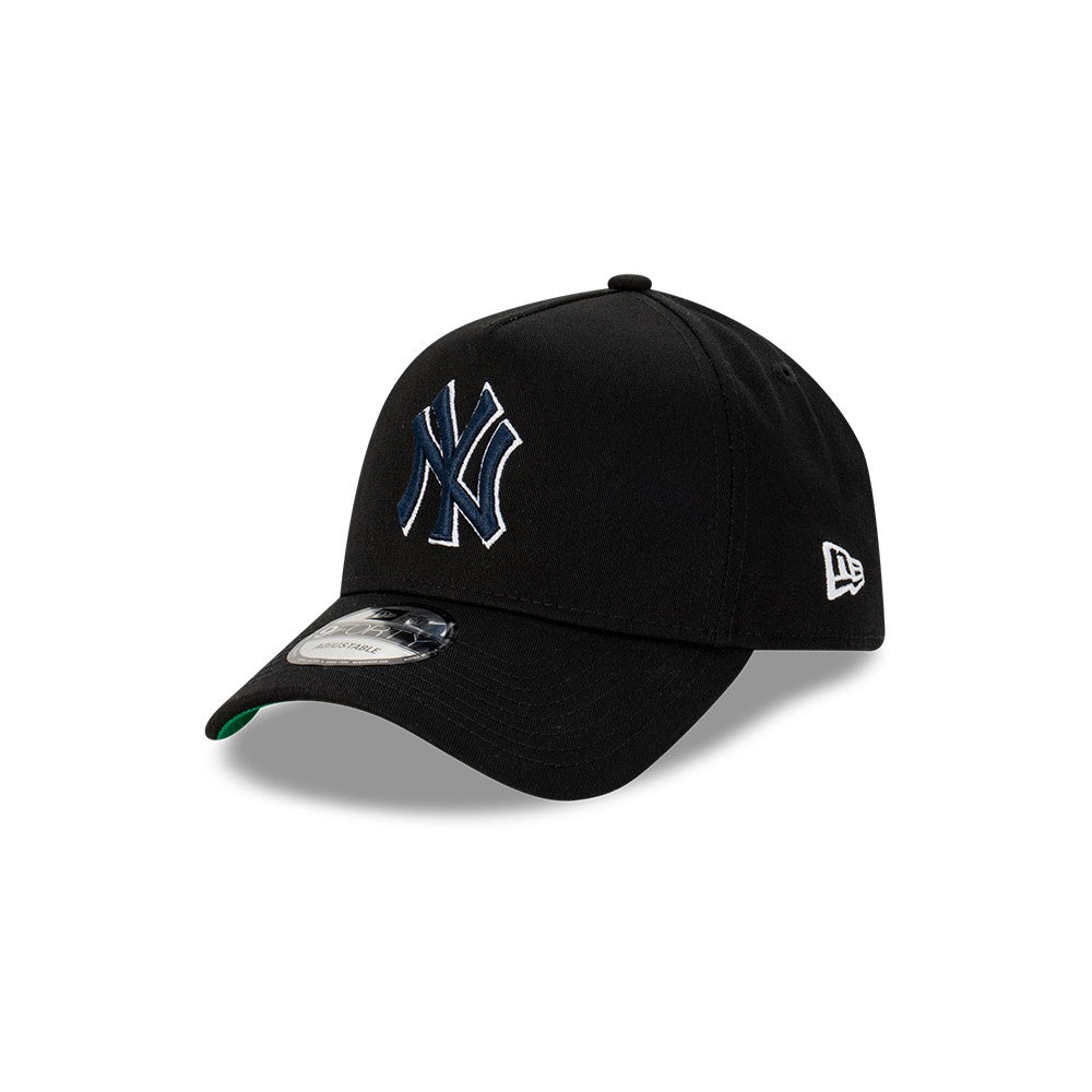 NEC-A56 (New era 940 A frame anniversary new york yankees team colours snapback osfm) 122392670