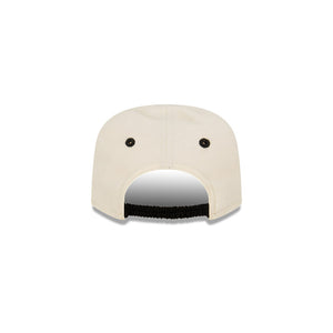 NEC-U55 (New era my 1st 950 2tone chrome team colours chicago bulls hat) 112391960
