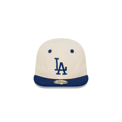 NEC-V55 (New era my 1st 950 2tone chrome team colours la dodgers hat) 112391960