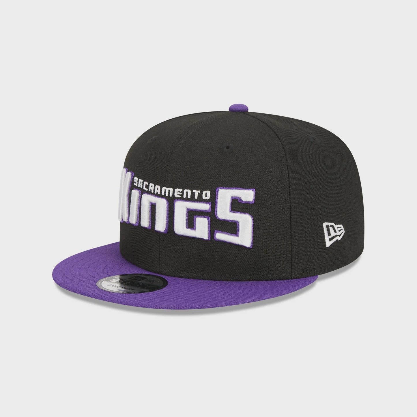 NEC-T67 (New era 950 nba statement sacremento kings snapback in official team colours osfm) 102593070