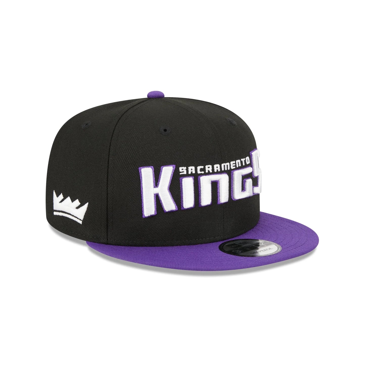 NEC-T67 (New era 950 nba statement sacremento kings snapback in official team colours osfm) 102593070