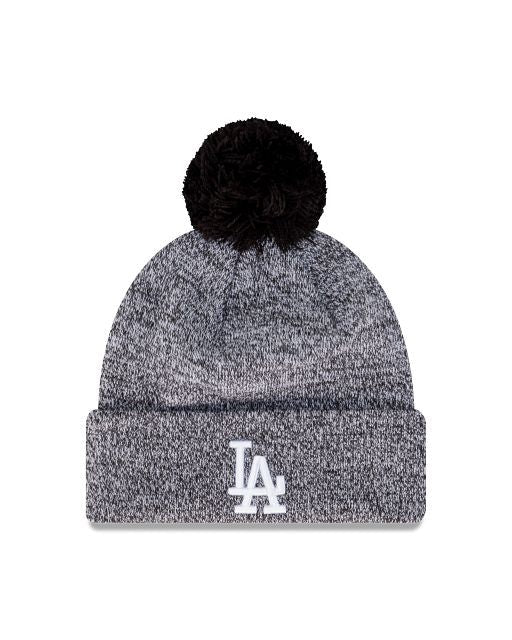 New Era Knit Medium Wool Cuff Knit Dark Green | Queens New Era Knit Medium Wool Cuff Knit Dark Green | Queens