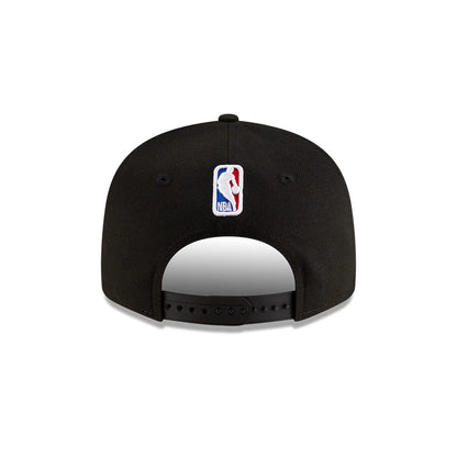 NEC-V67 (New era 950 nba statement detroit pistons snapback in official team colours osfm) 102593070