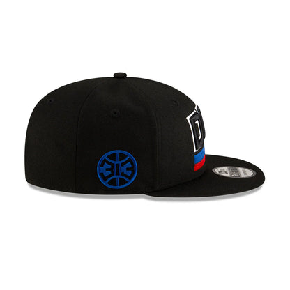 NEC-V67 (New era 950 nba statement detroit pistons snapback in official team colours osfm) 102593070