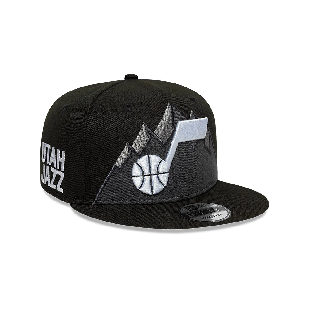 NEC-X67 (New era 950 nba statement utah jazz snapback in official team colours osfm) 102593070