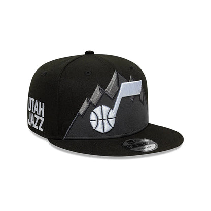 NEC-X67 (New era 950 nba statement utah jazz snapback in official team colours osfm) 102593070