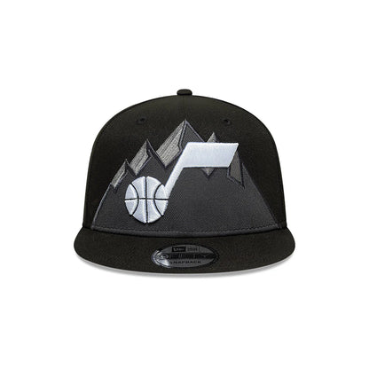NEC-X67 (New era 950 nba statement utah jazz snapback in official team colours osfm) 102593070