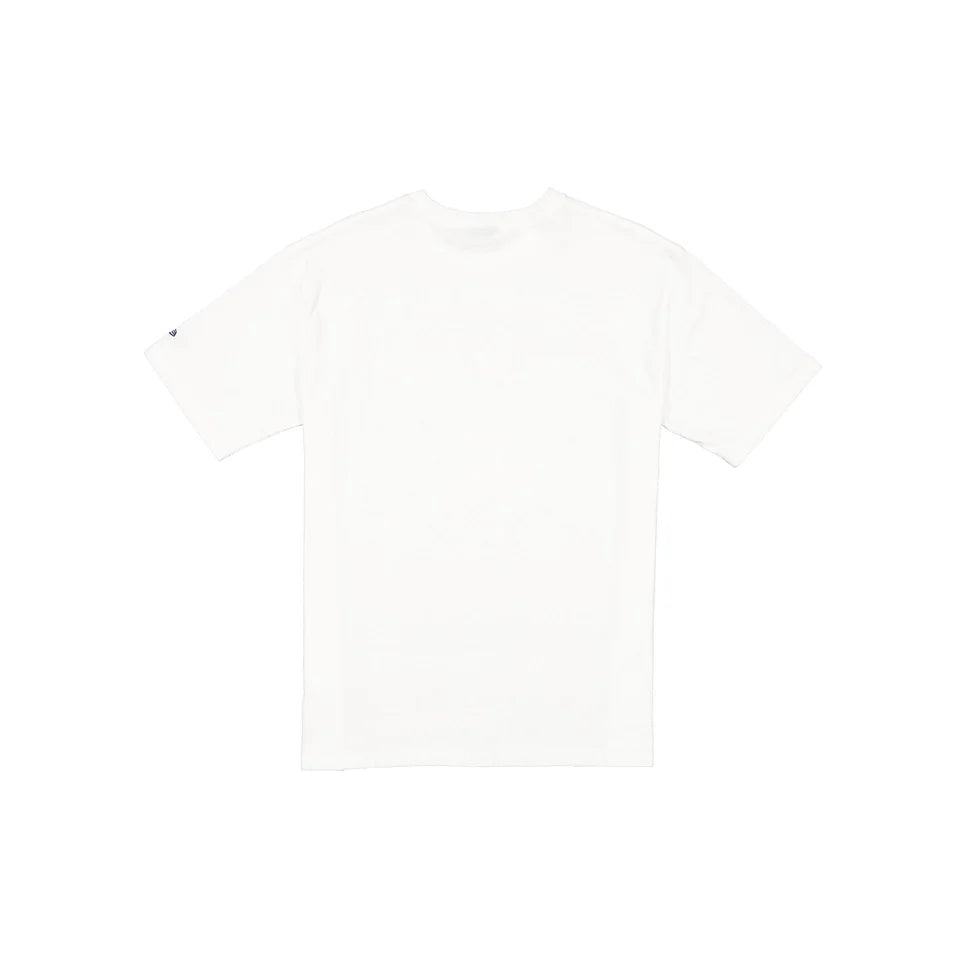 NEA-M12 (New era nhl los angeles kings leagues icon hockey short sleeve t-shirt white) 102593750