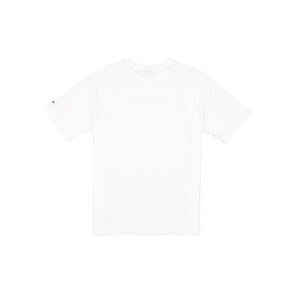 NEA-M12 (New era nhl los angeles kings leagues icon hockey short sleeve t-shirt white) 102593750