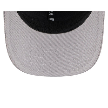 NEC-P63 (New era 970 neutrals kansas city chiefs stretch snap trucker snapback grey osfm) 52592830