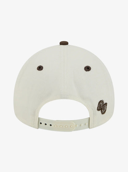 NEC-E67 (New era 940 A frame spring mix new york yankees snapback light sky blue/grey UV osfm) 92592670