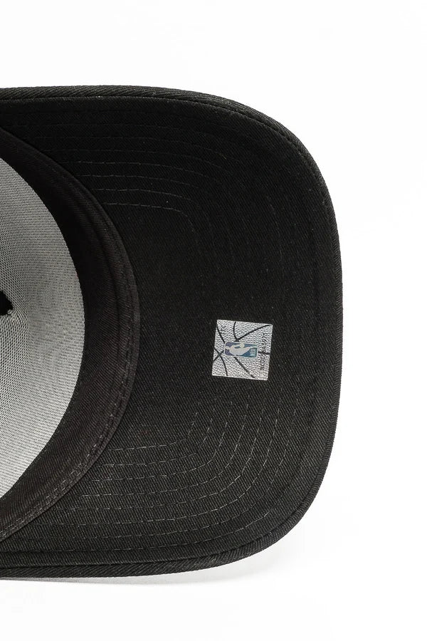 NEC-U68 (New era 940 A frame las vegas raiders glow in the dark snapback black/black UV osfm) 102592890