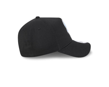 NEC-U70 (New era 940 A frame chicago white sox deep sea blend snapback black/light blue UV osfm) 122592450