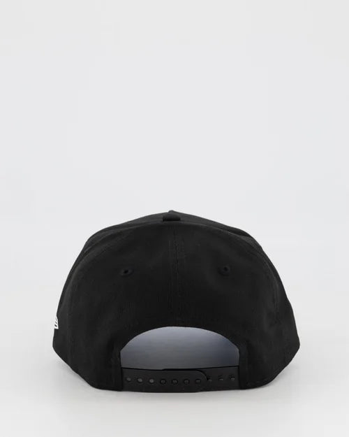 NEC-W70 (New era 940 A frame new york yankees deep sea blend snapback black/light blue UV osfm) 122592450