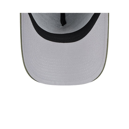 NEC-I70 (New era 940 A frame festive 2tone chicago white sox snapback oceanside blue/grey UV osfm) 112592450