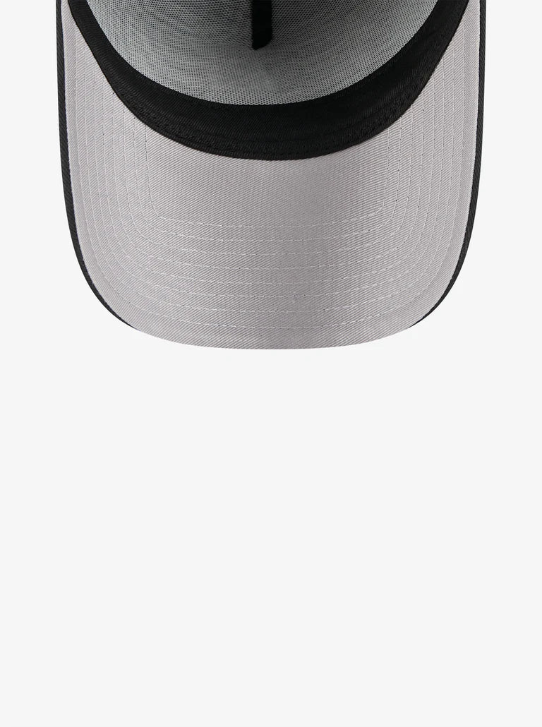 NEC-G73 (New era 940 A frame lifestyle trend pop multi letter las vegas raiders snapback black/grey UV osfm) 42692890