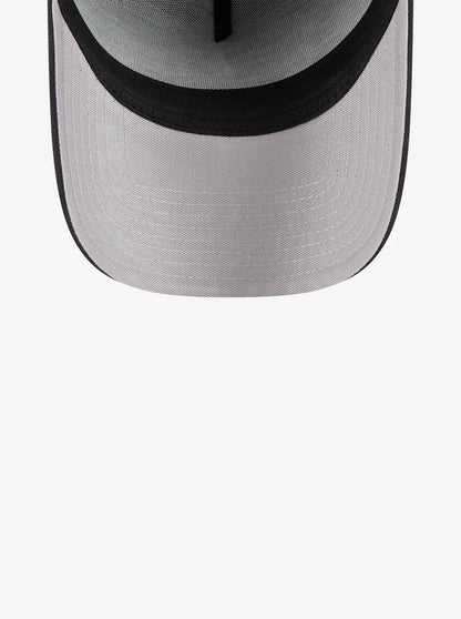 NEC-G73 (New era 940 A frame lifestyle trend pop multi letter las vegas raiders snapback black/grey UV osfm) 42692890