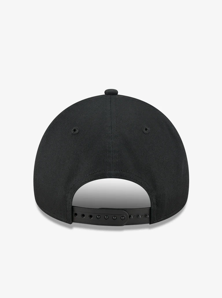 NEC-G73 (New era 940 A frame lifestyle trend pop multi letter las vegas raiders snapback black/grey UV osfm) 42692890