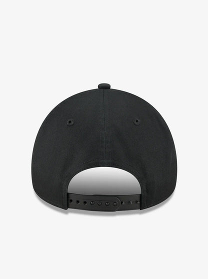NEC-G73 (New era 940 A frame lifestyle trend pop multi letter las vegas raiders snapback black/grey UV osfm) 42692890