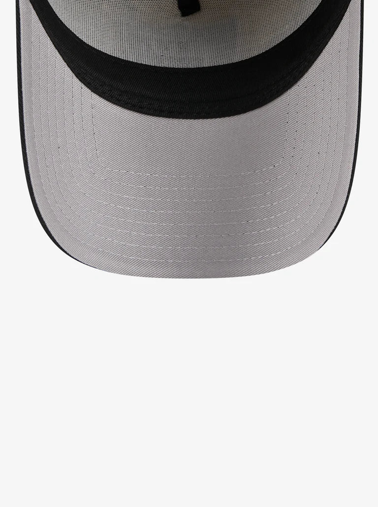 NEC-D74 (New era 940 A frame desert washed 2 tone las vegas raiders desert camo/black snapback grey UV osfm) 62692890