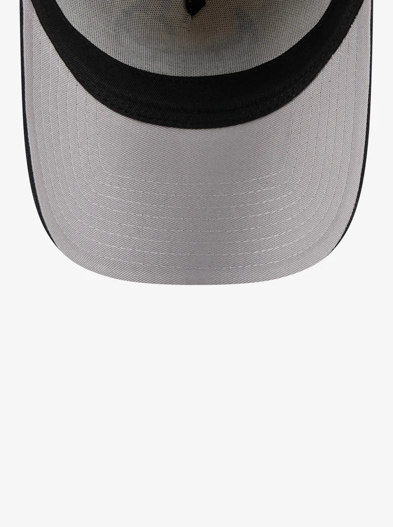 NEC-E74 (New era 940 A frame desert washed 2 tone chicago bulls desert camo/black snapback grey UV osfm) 62692890
