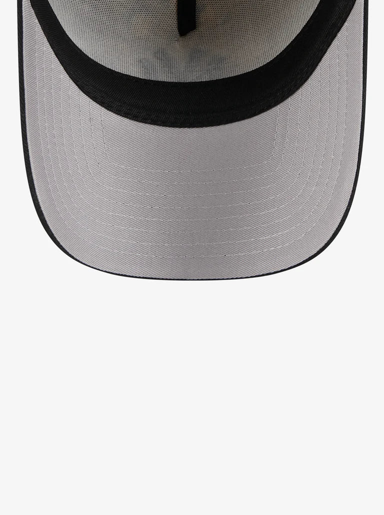 NEC-H74 (New era 940 A frame desert washed 2 tone new york yankees desert camo/black snapback grey UV osfm) 62692890