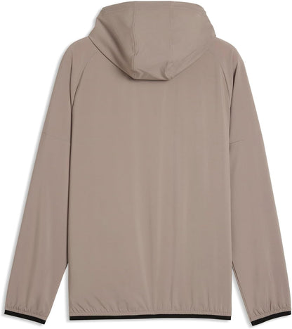 PA-U12 (Puma powertrain stretch woven jacket mouse grey) 82696500