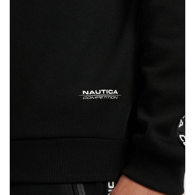 NTA-L15 (Nautica competition palos sweatshirt black) 42697391