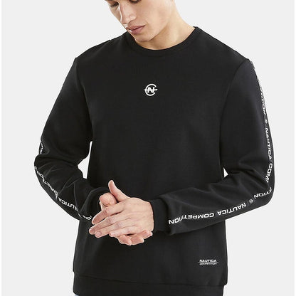 NTA-L15 (Nautica competition palos sweatshirt black) 42697391
