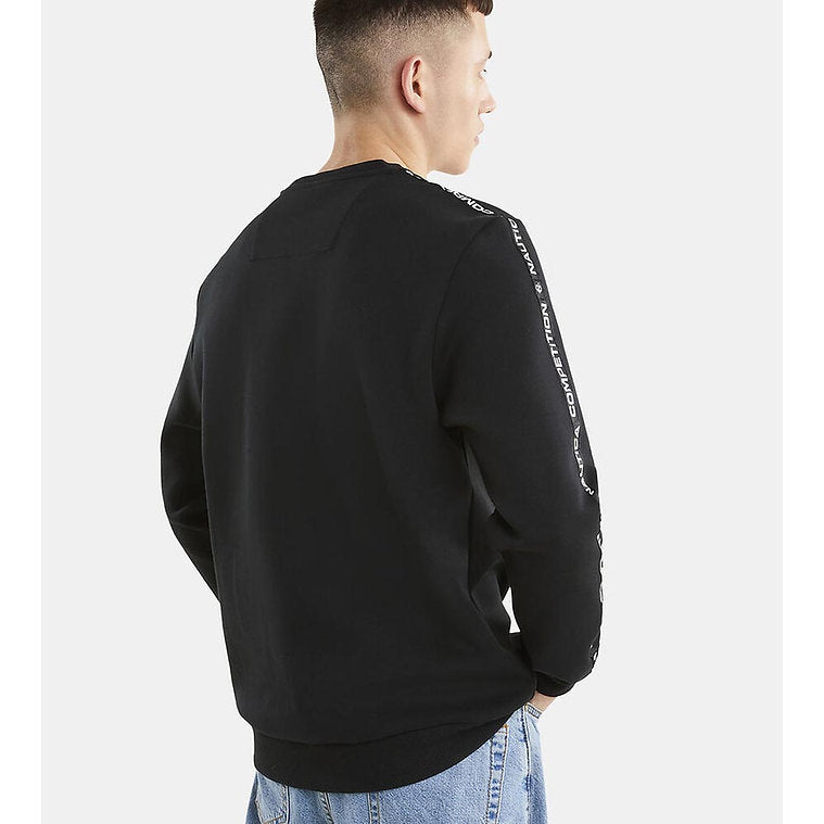 NTA-L15 (Nautica competition palos sweatshirt black) 42697391