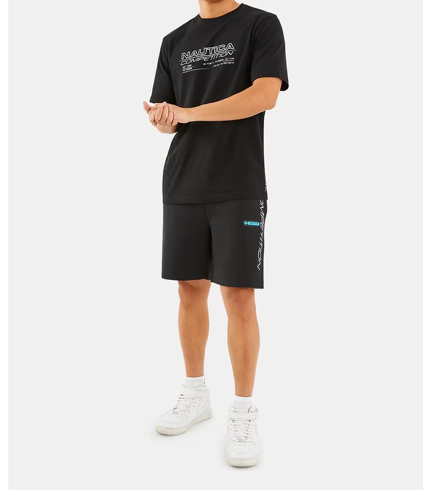 NTA-X13 (Nautica jaden t-shirt black)122593478