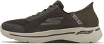 S-L11 (Skechers go walk arch fit - simplicity taupe) 52399316 SKECHERS