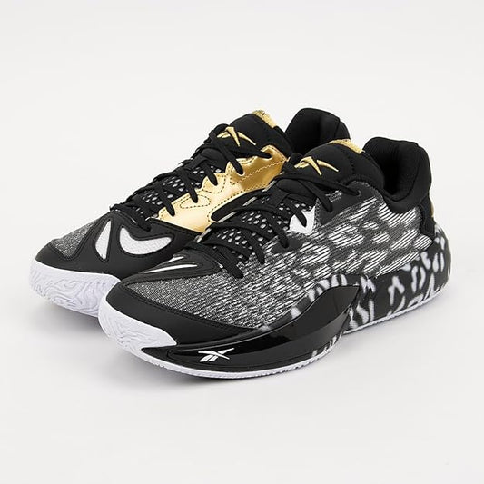 R-X17 (Reebok engine A 26 + SE black/white/gold) 126910230