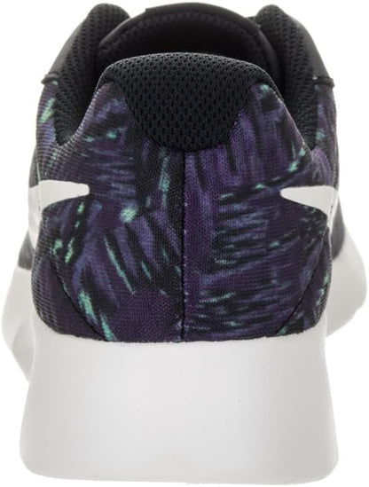 N-J92 (WMNS TANJUN PRINT - PURPLE/BLK/BEIGE) 111696650