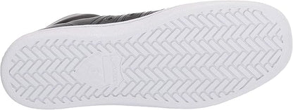 KS-C (K-swiss classic 66 high black/white)