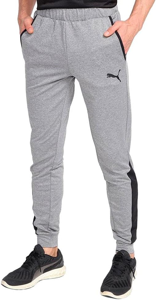 PA-L6 (Rtg knit pants medium grey heather) 32294500